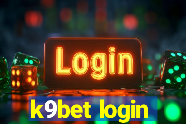 k9bet login